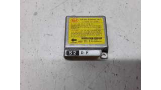 KIT AIRBAG KIA SEPHIA 1.6 (80 CV) DE 1995 - D.1411958