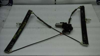 ELEVALUNAS DELANTERO DERECHO FORD FIESTA 1.4 TDCi (68 CV) DE 2002 - D.1414980