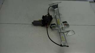 ELEVALUNAS DELANTERO DERECHO FORD FUSION 1.6 TDCi (90 CV) DE 2002 - D.1415086