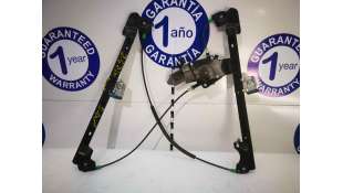 ELEVALUNAS DELANTERO DERECHO LAND ROVER FREELANDER 2.0 Turbodiesel (98 CV) DE 1998 - D.1415901 / LR006371