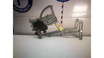 ELEVALUNAS DELANTERO DERECHO OPEL ASTRA G BERLINA 2.0 16V DI (82 CV) DE 1998 - D.1416878 / 90521882