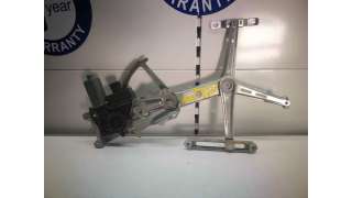 ELEVALUNAS DELANTERO IZQUIERDO OPEL ASTRA G BERLINA 2.0 16V DI (82 CV) DE 1998 - D.1416892 / 90521881