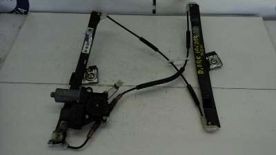 ELEVALUNAS DELANTERO DERECHO FORD MONDEO TURNIER 2.0 TDCi TD (116 CV) DE 2001 - D.1417479