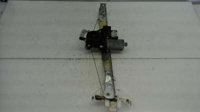 ELEVALUNAS TRASERO IZQUIERDO FORD MONDEO TURNIER 2.0 TDCi TD (116 CV) DE 2001 - D.1417530