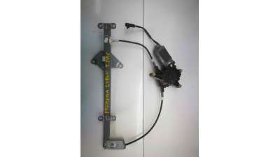 ELEVALUNAS TRASERO DERECHO NISSAN PRIMERA BERL./FAMILIAR 2.0 16V (116 CV) DE 1990 - D.1418117