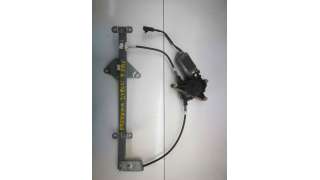 ELEVALUNAS TRASERO DERECHO NISSAN PRIMERA BERL./FAMILIAR 2.0 16V (116 CV) DE 1990 - D.1418117