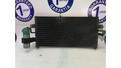 CONDENSADOR / RADIADOR AIRE ACONDICIONADO NISSAN PRIMERA BERL./FAMILIAR 2.0 16V (116 CV) DE 1990 - D.1418315 / 9210060J00