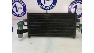 CONDENSADOR / RADIADOR AIRE ACONDICIONADO NISSAN PRIMERA BERL./FAMILIAR 2.0 16V (116 CV) DE 1990 - D.1418315 / 9210060J00