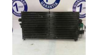 CONDENSADOR / RADIADOR AIRE ACONDICIONADO NISSAN PRIMERA BERL./FAMILIAR 2.0 16V (116 CV) DE 1990 - D.1418315 / 9210060J00