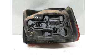 PILOTO TRASERO IZQUIERDO SEAT IBIZA 1.9 TDI (110 CV) DE 1997 - D.1424958 2