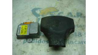 AIRBAG DELANTERO IZQUIERDO MG ROVER SERIE 200 1.4 (75 CV) DE 1996 - D.1426310