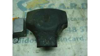 AIRBAG DELANTERO IZQUIERDO MG ROVER SERIE 200 1.4 (75 CV) DE 1996 - D.1426310