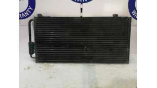 CONDENSADOR / RADIADOR AIRE ACONDICIONADO MG ROVER SERIE 200 1.4 (75 CV) DE 1996 - D.1426778 / CA1011