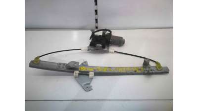 ELEVALUNAS TRASERO DERECHO NISSAN PRIMERA BERLINA 1.6 (109 CV) DE 2003 - D.1429809 / 82700AV610