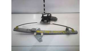 ELEVALUNAS TRASERO DERECHO NISSAN PRIMERA BERLINA 1.6 (109 CV) DE 2003 - D.1429809 / 82700AV610