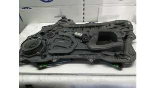 ELEVALUNAS DELANTERO DERECHO LANCIA YPSILON 1.3 JTD (69 CV) DE 2003 - D.1431482