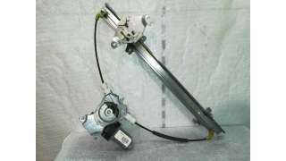 ELEVALUNAS TRASERO DERECHO NISSAN PRIMERA BERLINA 2.2 16V Turbodiesel (139 CV) DE 2003 - D.1432748 / 400600