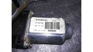 ELEVALUNAS TRASERO DERECHO NISSAN PRIMERA BERLINA 2.2 16V Turbodiesel (139 CV) DE 2003 - D.1432748 / 400600