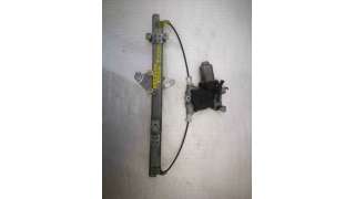 ELEVALUNAS TRASERO IZQUIERDO NISSAN PRIMERA BERLINA 2.2 16V Turbodiesel (139 CV) DE 2003 - D.1432809