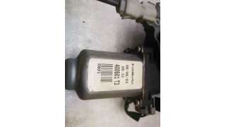 ELEVALUNAS TRASERO IZQUIERDO NISSAN PRIMERA BERLINA 2.2 16V Turbodiesel (139 CV) DE 2003 - D.1432809