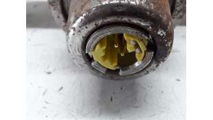 AIRBAG CORTINA DELANTERO IZQUIERDO NISSAN PRIMERA BERLINA 2.2 16V Turbodiesel (139 CV) DE 2003 - D.1433004 2