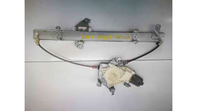 ELEVALUNAS DELANTERO IZQUIERDO NISSAN MICRA 1.2 (65 CV) DE 2003 - D.1434742