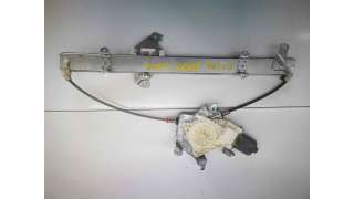 ELEVALUNAS DELANTERO IZQUIERDO NISSAN MICRA 1.2 (65 CV) DE 2003 - D.1434742