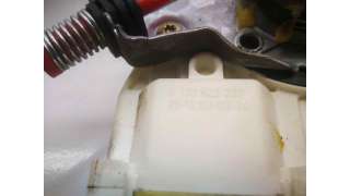 ELEVALUNAS DELANTERO IZQUIERDO NISSAN MICRA 1.2 (65 CV) DE 2003 - D.1434742