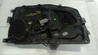 ELEVALUNAS DELANTERO IZQUIERDO FORD FIESTA 1.4 16V (80 CV) DE 2001 - D.1435022