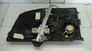 ELEVALUNAS DELANTERO IZQUIERDO FORD FIESTA 1.4 16V (80 CV) DE 2001 - D.1435022
