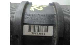 CAUDALIMETRO CITROEN XSARA PICASSO 2.0 HDi (90 CV) DE 1999 - D.1436685 / 9628336380 2