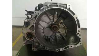 CAJA CAMBIOS FORD FOCUS BERLINA 1.8 TDCi Turbodiesel (116 CV) DE 1998 - D.1437200 / 1S4R7002MC