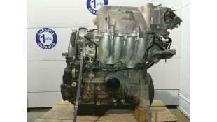 MOTOR COMPLETO HONDA ACCORD BERLINA 2.0 (131 CV) DE 1992 - D.1439501 / F20Z1 2