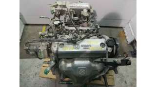 MOTOR COMPLETO HONDA ACCORD BERLINA 2.0 (131 CV) DE 1992 - D.1439501 / F20Z1