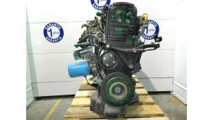 MOTOR COMPLETO NISSAN ALMERA 2.0 D (75 CV) DE 1995 - D.1439723