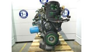 MOTOR COMPLETO NISSAN ALMERA 2.0 D (75 CV) DE 1995 - D.1439723