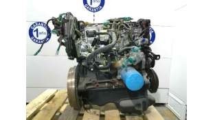 MOTOR COMPLETO NISSAN ALMERA 2.0 D (75 CV) DE 1995 - D.1439723 2