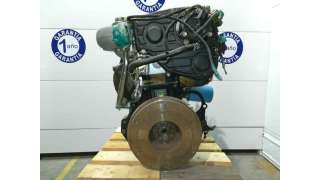 MOTOR COMPLETO NISSAN ALMERA 2.0 D (75 CV) DE 1995 - D.1439723