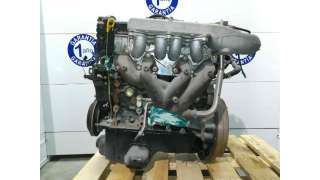 MOTOR COMPLETO NISSAN ALMERA 2.0 D (75 CV) DE 1995 - D.1439723