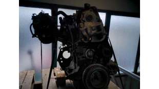 MOTOR COMPLETO FIAT GRANDE PUNTO 1.4 (78 CV) DE 2005 - D.1439761 / 350A1000