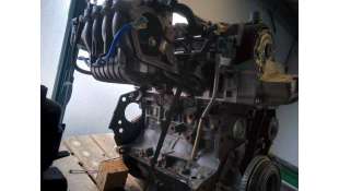 MOTOR COMPLETO FIAT GRANDE PUNTO 1.4 (78 CV) DE 2005 - D.1439761 / 350A1000 2