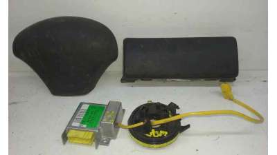 KIT AIRBAG FORD ESCORT BERLINA/TURNIER 1.6 16V (90 CV) DE 1992 - D.1440521
