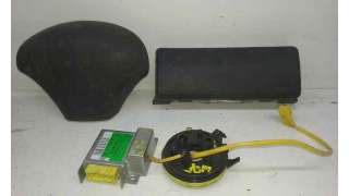 KIT AIRBAG FORD ESCORT BERLINA/TURNIER 1.6 16V (90 CV) DE 1992 - D.1440521
