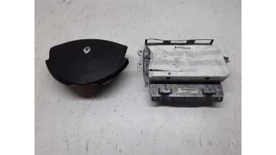 KIT AIRBAG RENAULT CLIO II FASE II 1.5 dCi D (65 CV) DE 2003 - D.1440880