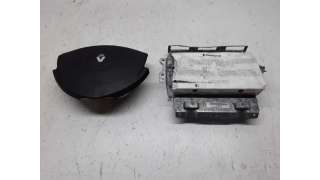 KIT AIRBAG RENAULT CLIO II FASE II 1.5 dCi D (65 CV) DE 2003 - D.1440880