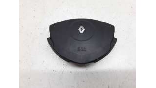 KIT AIRBAG RENAULT CLIO II FASE II 1.5 dCi D (65 CV) DE 2003 - D.1440880