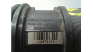 CAUDALIMETRO CITROEN XANTIA BERLINA 2.0 HDi (109 CV) DE 1998 - D.1440989 / 9629471080 2