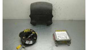 AIRBAG DELANTERO IZQUIERDO VOLKSWAGEN POLO BERLINA 1.0 (50 CV) DE 1994 - D.1441788
