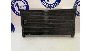 CONDENSADOR / RADIADOR AIRE ACONDICIONADO HONDA ACCORD BERLINA 2.0 (131 CV) DE 1992 - D.1444017