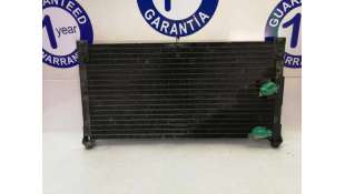 CONDENSADOR / RADIADOR AIRE ACONDICIONADO HONDA ACCORD BERLINA 2.0 (131 CV) DE 1992 - D.1444017 2